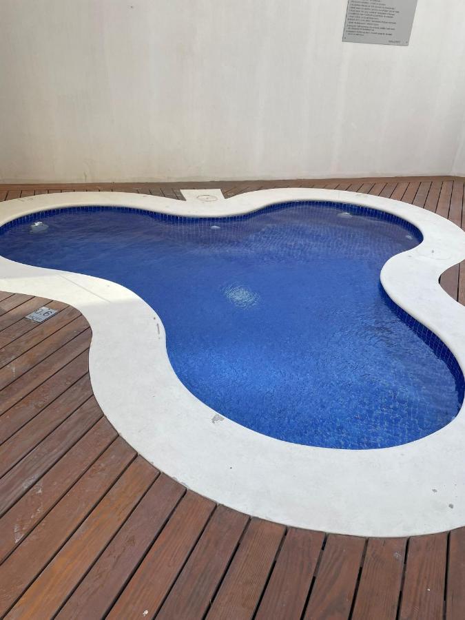 Modern Heights Hotel Manama Luaran gambar