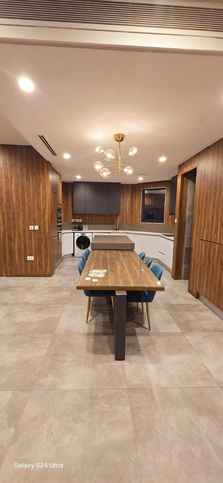Modern Heights Hotel Manama Luaran gambar